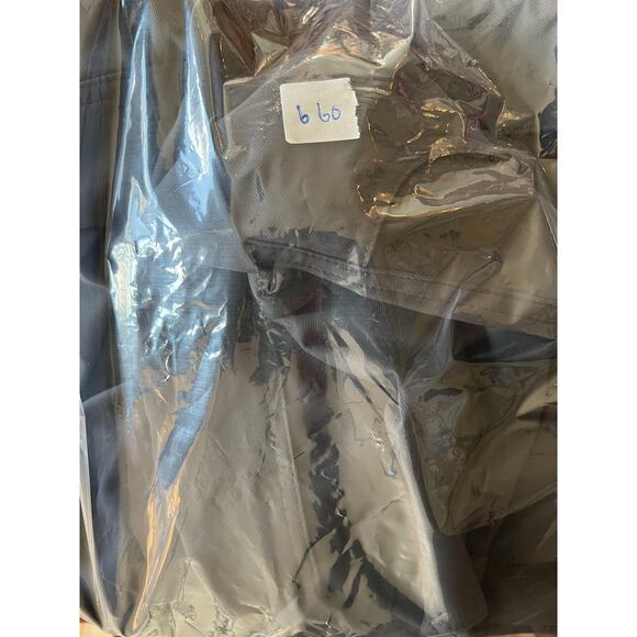 Design Collective by Cintas Shorts Mens 34 Charcoal Work Cargo 115631-033 - Picture 8 of 8